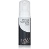 Hello Coco Activated Charcoal bieliaca zubná pasta s aktívnym uhlím 50 ml