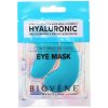 Biovene, Hyaluronic Acid Max-Hydration gélové náplasti na oči s kyselinou hyalurónovou 1 pár