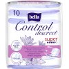 Bella urologické vložky Control Discreet Super - 10 ks