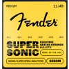 Fender SuperSonic 3250M