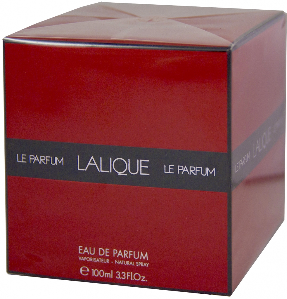 Lalique Le Parfum parfumovaná voda dámska 100 ml