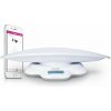 Visiomed BEWELL CONNECT MyBabyScale BW-SCB1 Inteligentná dojčenská váha