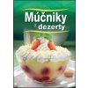 Múčniky a dezerty - autor neuvedený