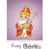 Svätý Mikuláš - Helga Mondscheinová