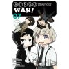 Bungo Stray Dogs: Wan!, Vol. 7 - Kafka Asagiri, Sango Harukawa, Neco Kanai, Kevin Gifford
