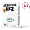 Recyklovaný papier Steinbeis No.2 A3 80 g/m2,500 l.