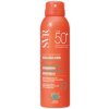 SVR SUN SECURE LAIT CREPITANT SPF50+ praskajúce mlieko 200ml