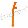 Lievik olejovej mierky TOPRAN 108 033