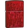 Benzínový zapalovač Zippo FLAME DESIGN