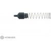 Topeak spätná klapka pre JOE BLOW SPRINT/TURBO/XO/BOOSTER/PRO DX/MEGA MORPH
