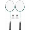 Avento Power Speed bedmintonový set balenie 1 sada