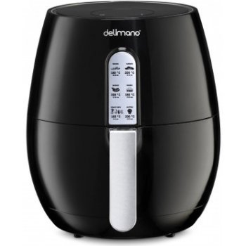 Delimano Air Fryer Deluxe 3,2l