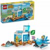 LEGO stavebnica LEGO® Animal Crossing™ 77051 Let s Dodo Airlines (5702017592718)