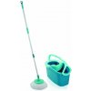 Leifheit Rotation Disc Mop Ergo 55413 - Upratovacia sada