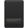 Belkin Boost Charge Slim Magnetic Powerbank 5K with Qi2 - Black BPD011hqBK