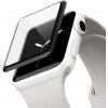Belkin 3D Screenforce UltraCurve ochranné sklo Apple Watch Series 2/3 42mm černé
