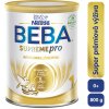 BEBA SUPREMEpro 1, 6 HMO, počiatočné dojčenské mlieko, 800 g, 0+