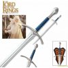 Lord of the Rings replika 1/1 Glamdring Sword of Gandalf 121 cm