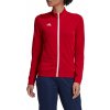 adidas | ENTRADA 22 TK JKT W | červená| XS