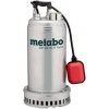 Metabo DP 28-10 S Inox * Drenážne čerpadlo