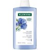Klorane Lin šampón pre objem a tvar Shampoo with Flax Fiber 400 ml