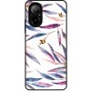 Lesklé puzdro Exclusive iSaprio - Eucalyptus - Realme C67