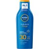 Nivea Sun Protect & Moisture 30 SPF 200 ml