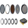 NiSi JetMag Pro VND 1-9 Stop Mist Creator Kit