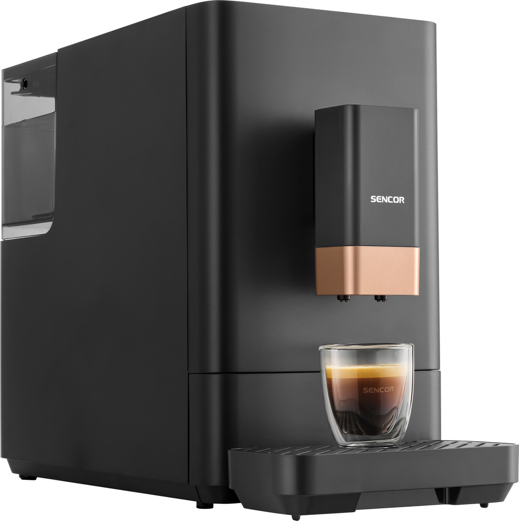 Sencor SES 6100BK
