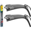 Bosch Sada stieračov Aerotwin A 119 S 750+650mm