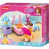 Sluban Girls Dream M38-B0800D Spálňa
