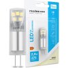 Modee LED žiarovka G4 Aluminium AC-DC 12V, 2,4W 4000K 275lm (ML-G4A4000K2.4WB1)