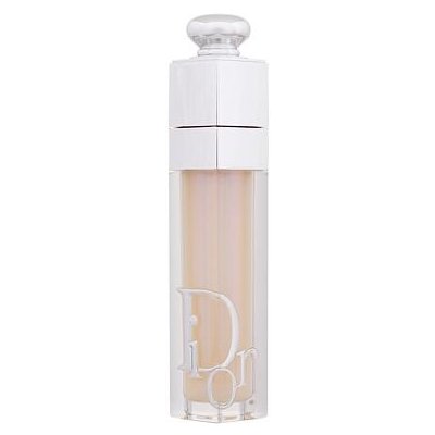 Dior Addict Lip Maximizer lesk na pery pre väčší objem 002 Opal 6 ml