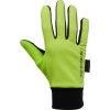 Arcore Simp-Jr Rukavice na behanie, zelená