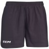 CCM Dámské kraťasy Women's Training Short SR - Senior, L, černá