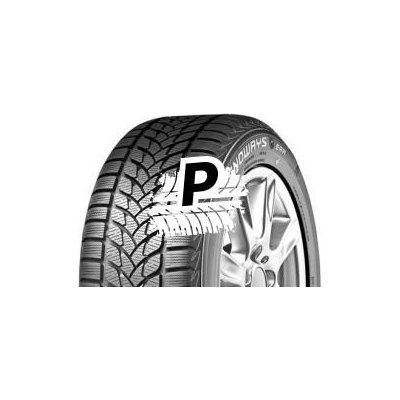 Lassa Competus Winter 215/65 R16 98V