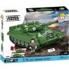 Cobi Armed Forces Tank T-72 M1 (DDR & RU), 1:35