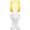 RETLUX RTL 212 LED lampa biela s penisom