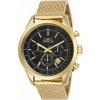 Invicta 25223 (Hodinky Invicta 25223 Speedway Chronograph Black Dial Men's Watch)