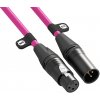 Rode XLR CABLE 6m ružový (MROD7895)