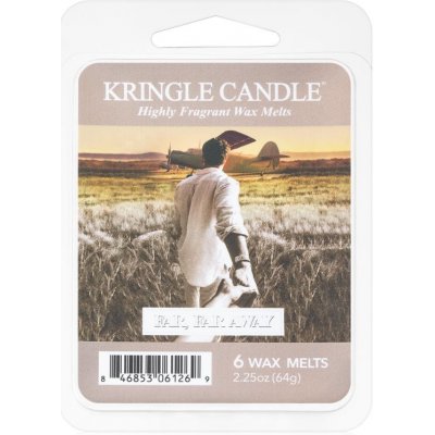 Kringle Candle vosk do aróma lampy Far Far Away 64 g