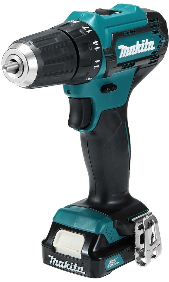 MAKITA DF333DWY