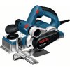 BOSCH Hoblík 82 mm GHO 40-82 C v L-Boxx / 850 W