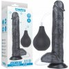 Lovetoy Squirt Extreme 11″ Black