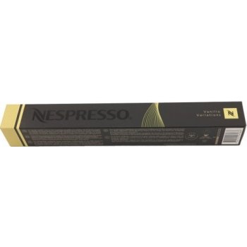 Nespresso Vanilio Variations, 10 ks