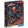 Spider-Man a jeho hrôzostrašní nepriatelia 1000ks puzzle s plagátom - Clementoni