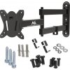 Maclean TV/Monitor wall mount 13-32'' 30kg MC-417