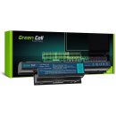 Green Cell AC06 4400 mAh batéria - neoriginálna