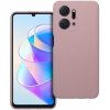Case SILICONE 2mm pre Honor X7a, sand pink
