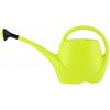 Plastkon Spring 2,5 l hr. zelená